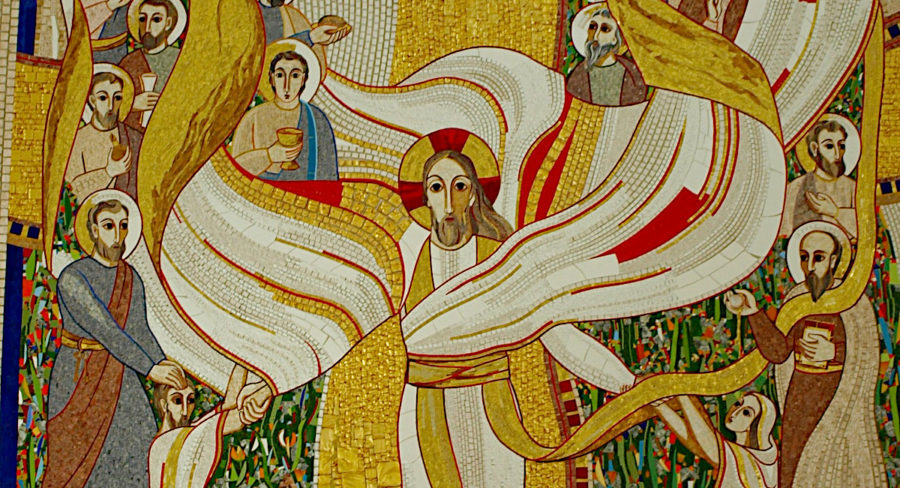 Jesus is alive, Easter amid the pandemic