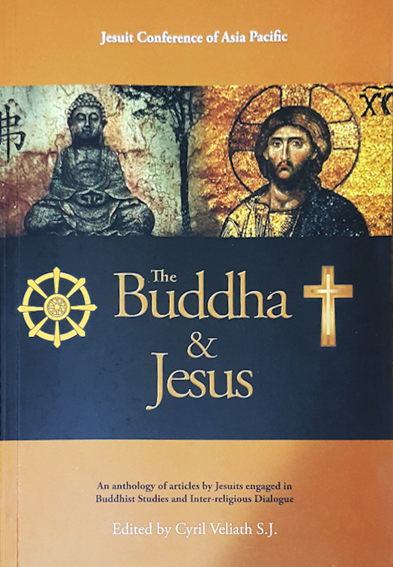 The Buddha & Jesus – Jesuit Asia Pacific Conference
