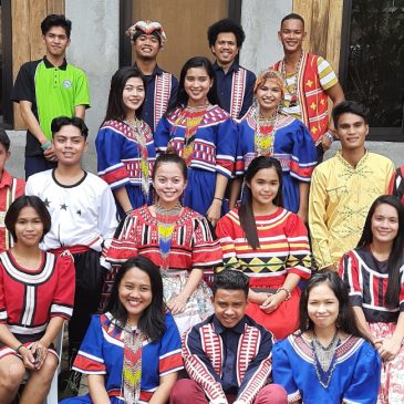 Celebrating love and diversity among indigenous youth