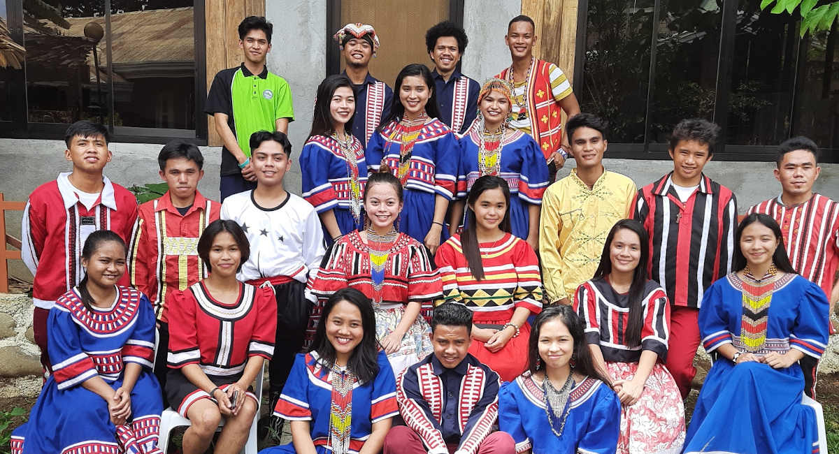 Celebrating love and diversity among indigenous youth – Jesuit Asia