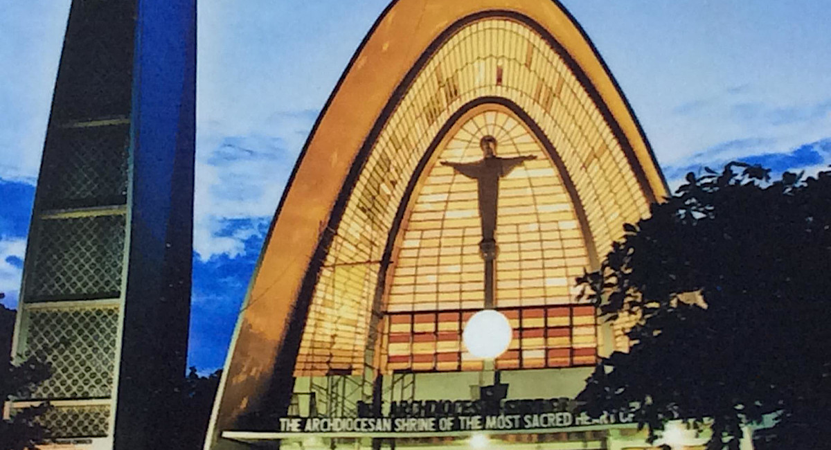 Gifted To Give 500 Years Of Christianity In The Philippines Jesuit Asia Pacific Conference