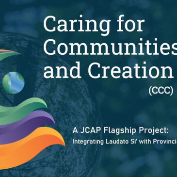 JCAP launches flagship project