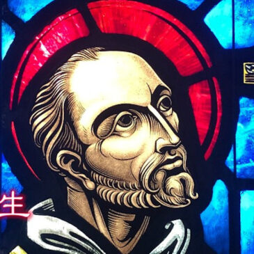 A prayer app to help Chinese-speaking people “live Ignatian”