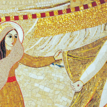 The women in the Resurrection narratives