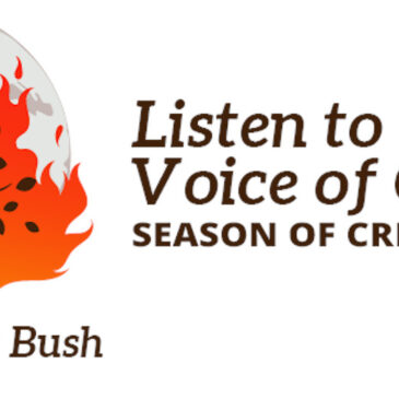 Voice of creation, voices of hope