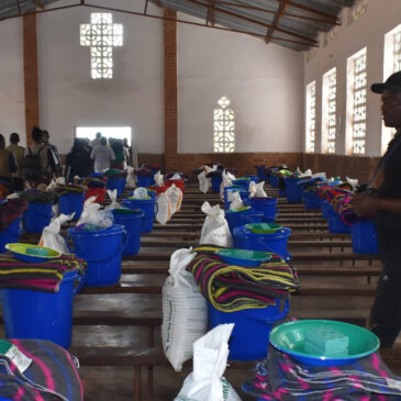 African Jesuits’ social centre appeals for support for victims of Cyclone Freddy