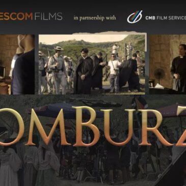 Jescom Philippines set  to release historical film “GomBurZa”