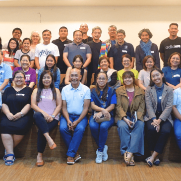Remembering, reorienting, and renewing our commitment as Jesuit social apostolates