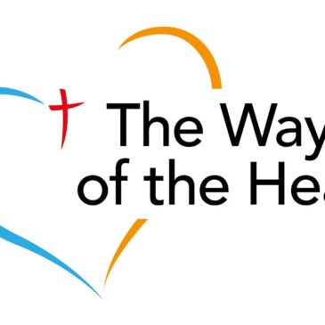 Finding Jesus through the Way of the Heart