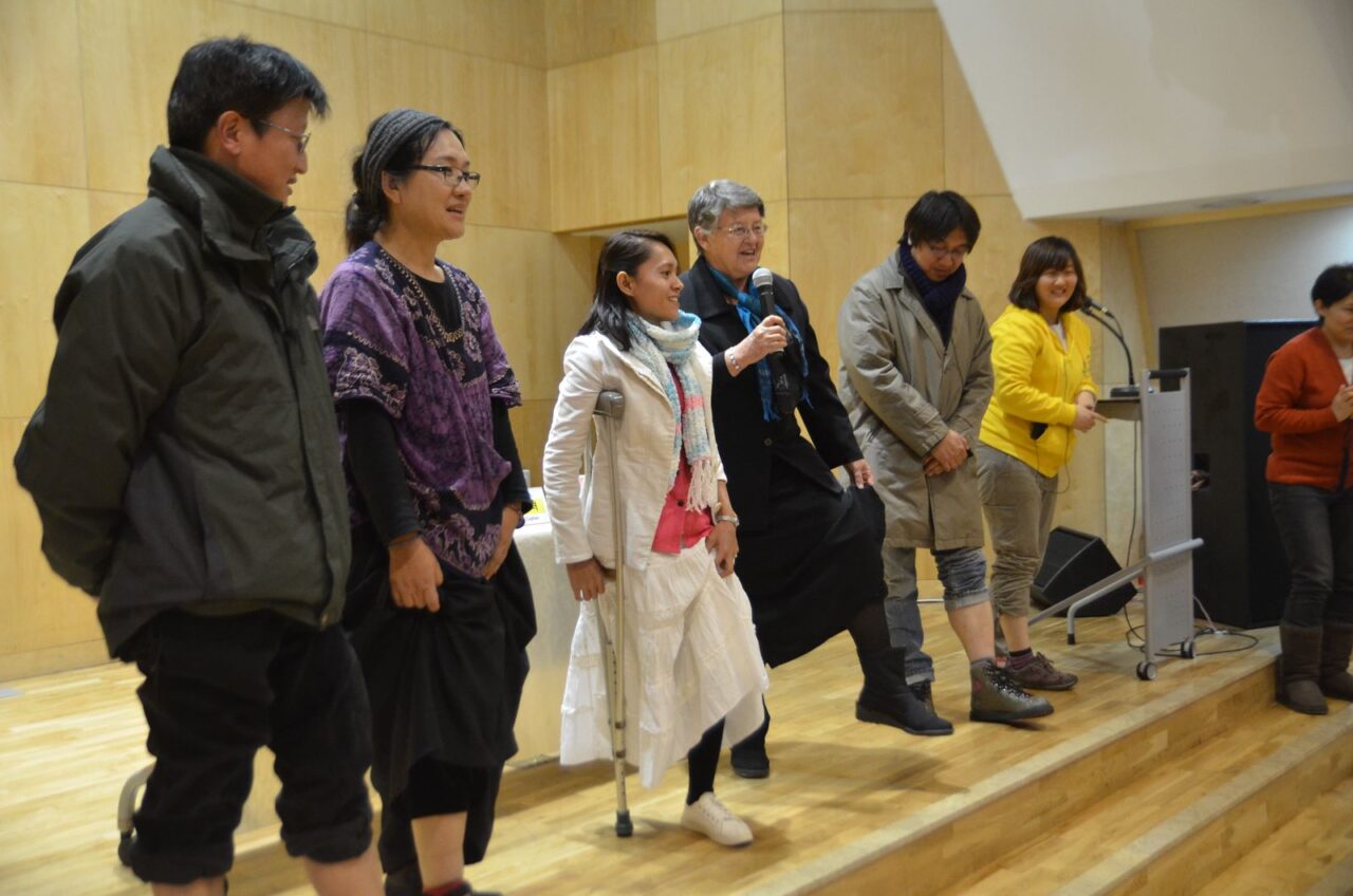 JCAP Annual Report 2025 | Jesuit Conference of Asia Pacific