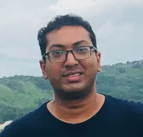 Cyprian Set Paing Tun SJ