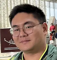 Jan Vincent Christerson Y Ong