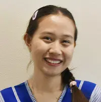 Puritchaya Santimanokul
