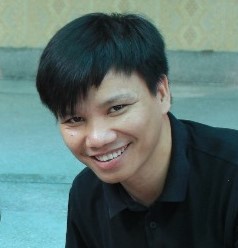 Peter Nguyen Ngoc Long SJ