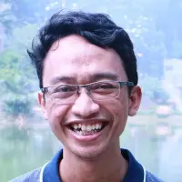 Laurencius Rony Andriyanto SJ