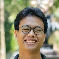 Adrianus Raditya Indriyatno SJ