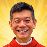 Francis Lim SJ