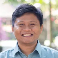 Yohanes Krisostomus Septian Kuriawan SJ