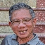 Joseph Tran Dinh Thuc SJ