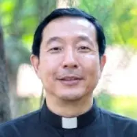 Effendi Kusuma Sunur SJ