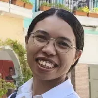 Sr Vinsensia Gorsa Netris