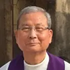 Fr Pyo Joong Kwan