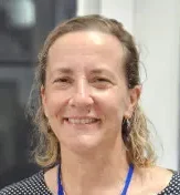 Angela Ford